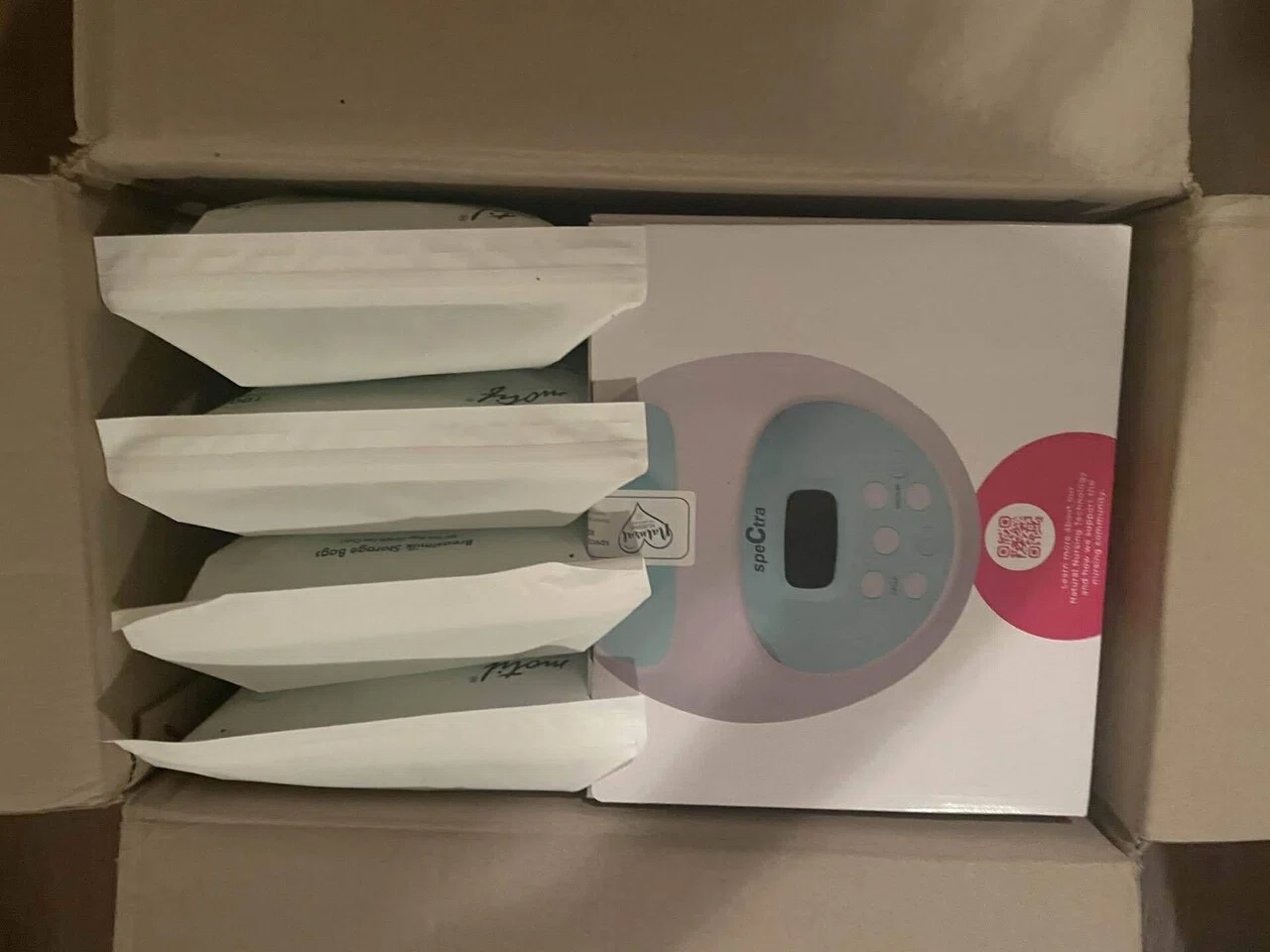 保存版】アメリカ妊婦必見！FREE Breast Pump（搾乳機）完全攻略 