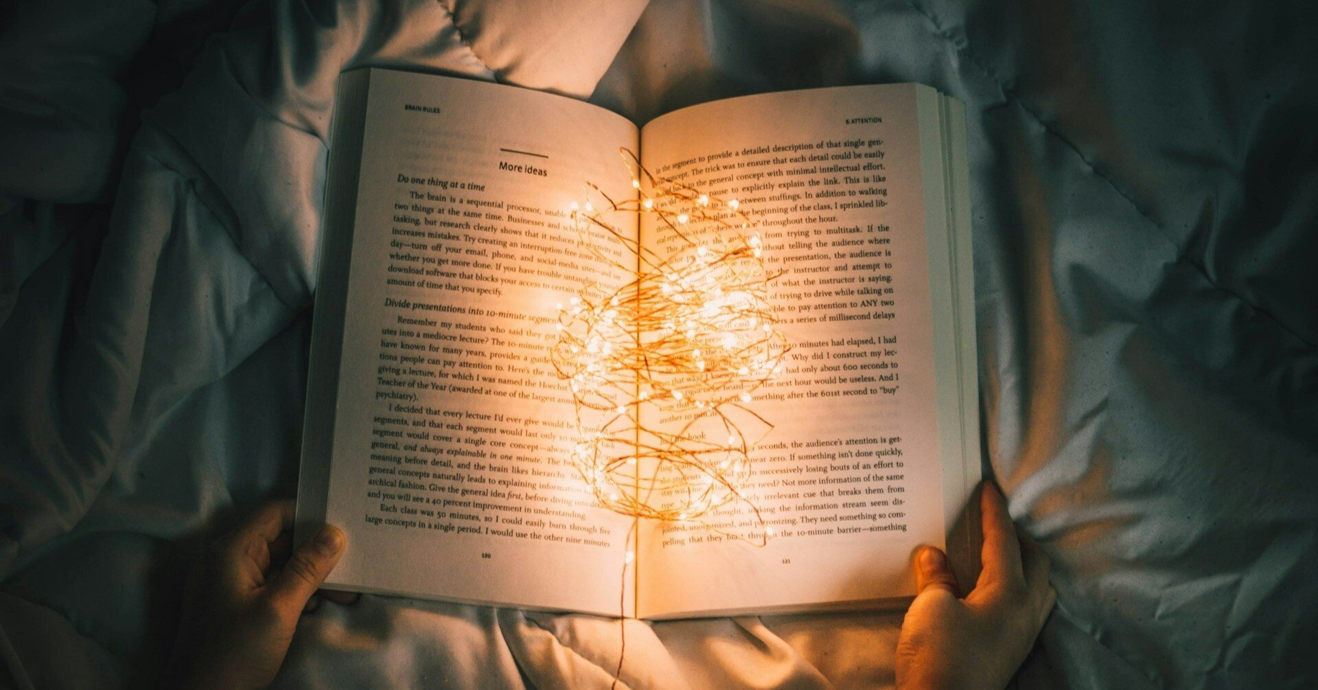 心理学と文学はイコールだ｜共育LIBRARY りょーやん