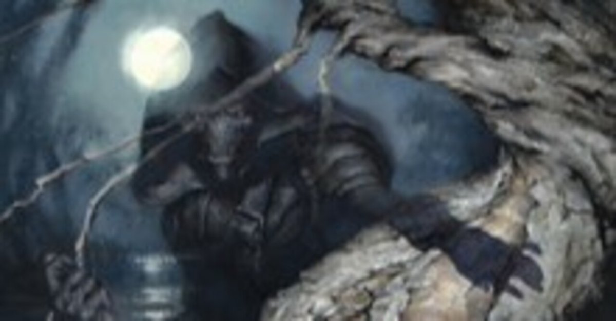 ダウスィーの虚空歩き (Dauthi Voidwalker) · Modern Horizons 2