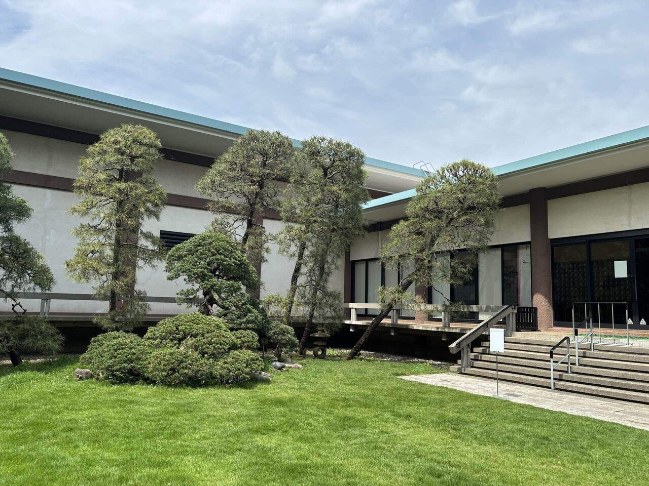 近代の日本画展＠五島美術館｜cherie