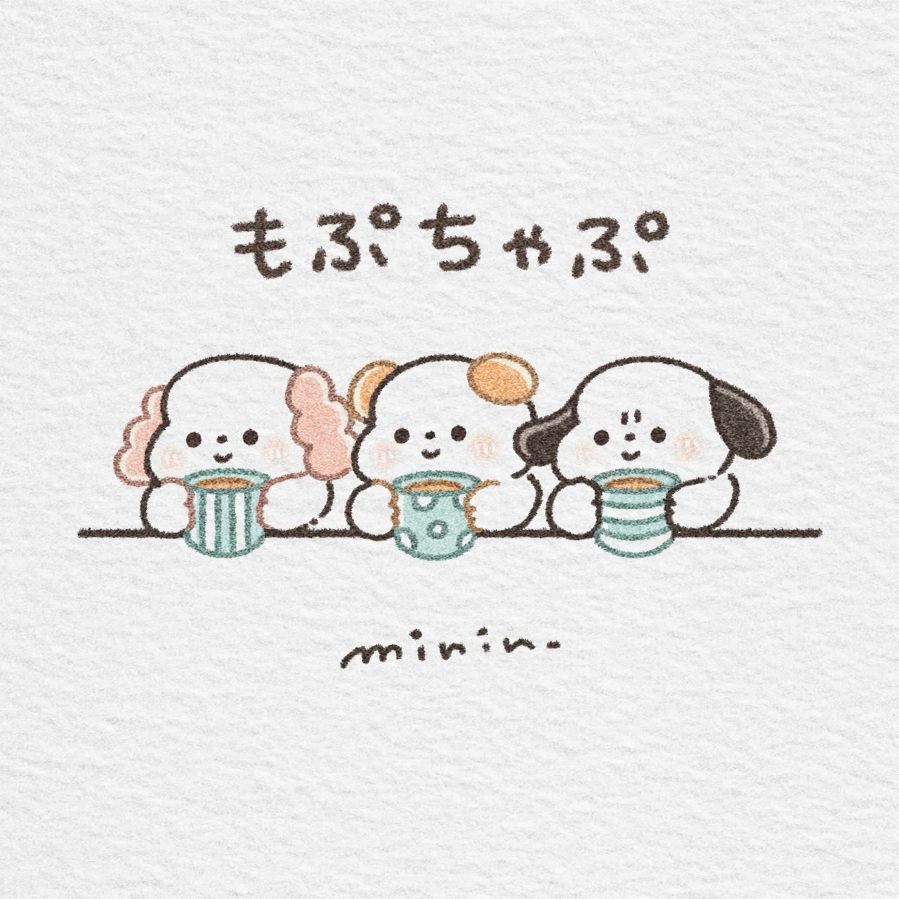 にゃこにゃご誕生日??！この子達が生まれた秘密。｜みりん??
