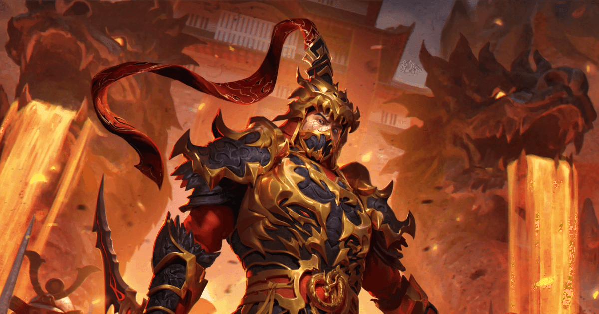 FaB】Battle Hardened: Tokyo 3位入賞ファング解説｜関東剣友会