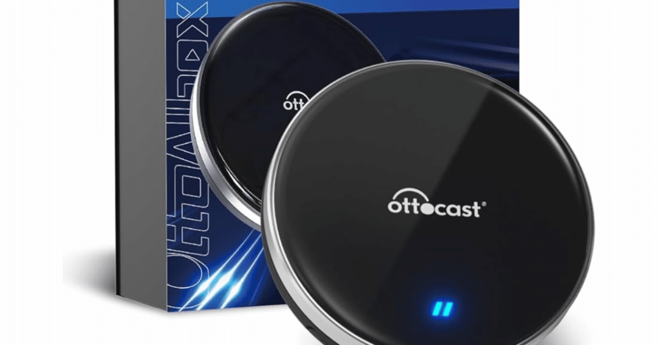 オットキャストp3ライトとオットキャストp3の違い｜ハク@ヴォクシー90