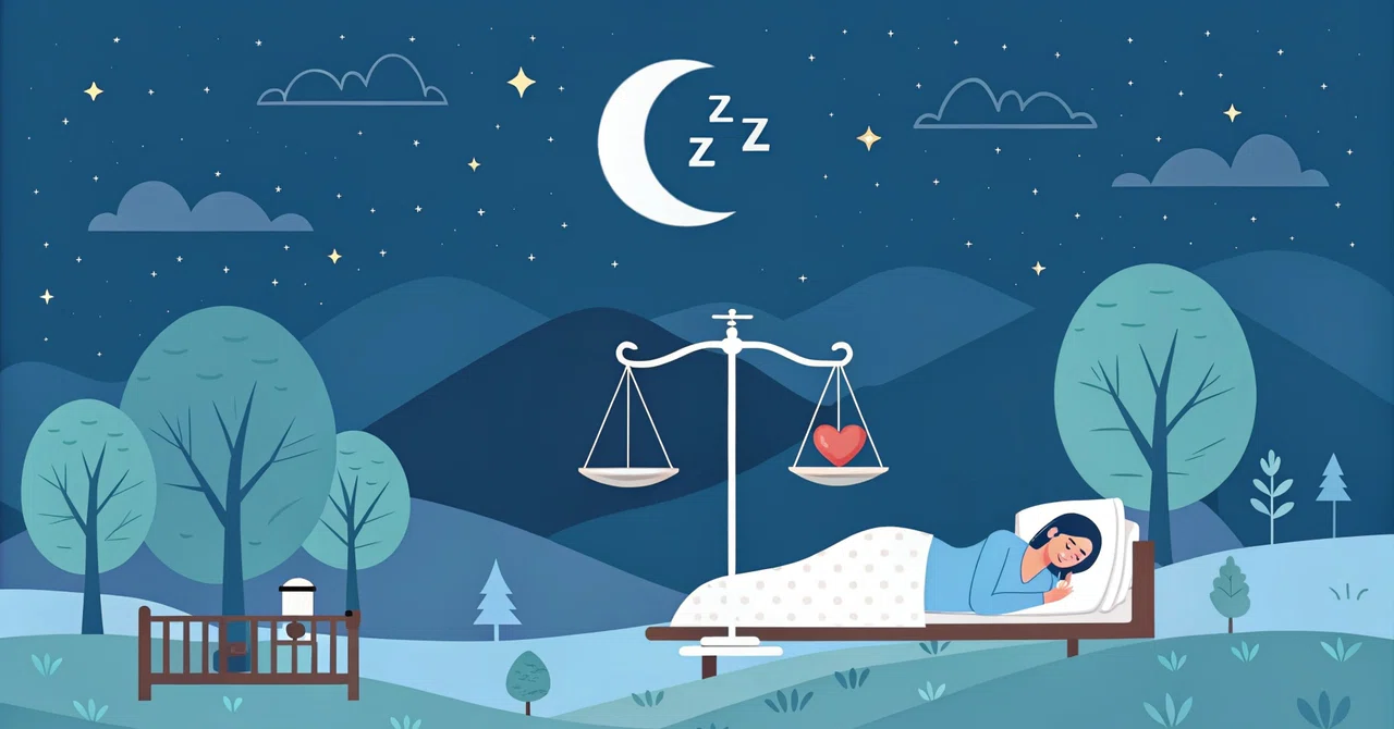 Can reducing sleep 'variability' improve body fat and inflammation more ...