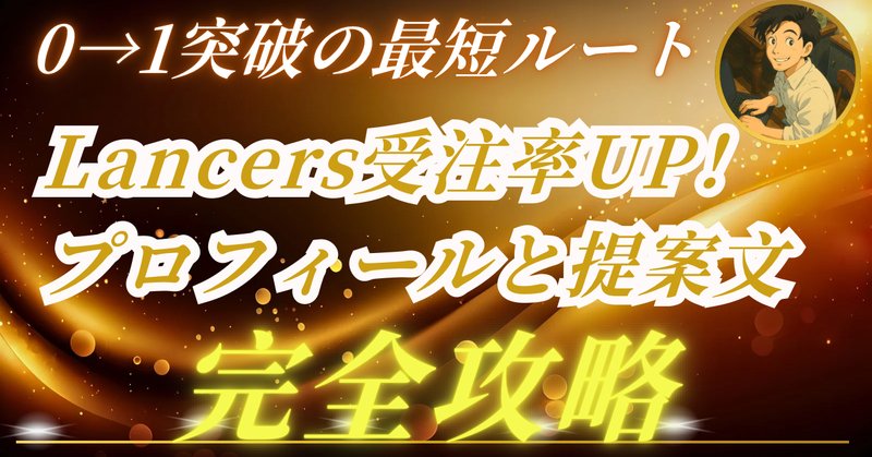 2-5.魅力的なプロフィールの書き方。ペンネームOK？｜中野巧