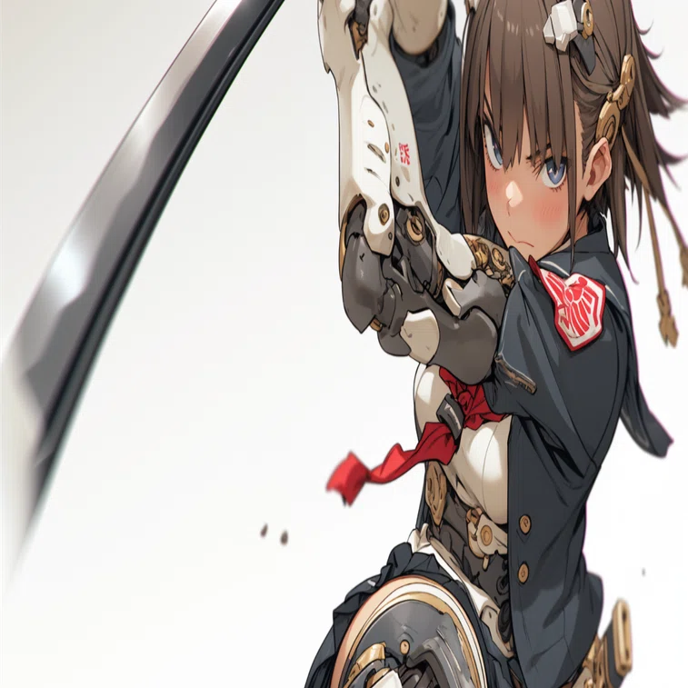 AI画像生成】2025年5月22日のイラスト【全プロンプト公開】｜てんねん