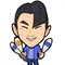 丸ちぇろ(大道芸人・パフォーマー)