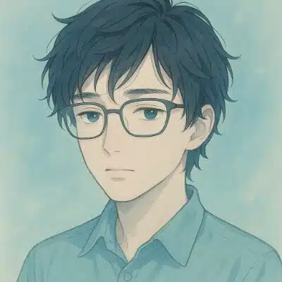 悩み相談で稼ぐ方法を教える男