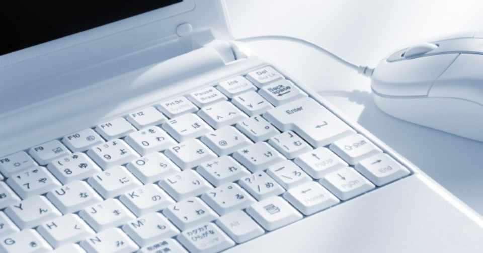 なぜ Capslock キーがあるのか いろいろ調べてみた Invincible Hound Note
