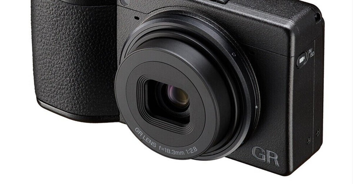 デジタルカメラ RICOH GR IV + GA-3 186000 現状品 RICOH リコー RICOH デジタルカメラ GR DIGITAL