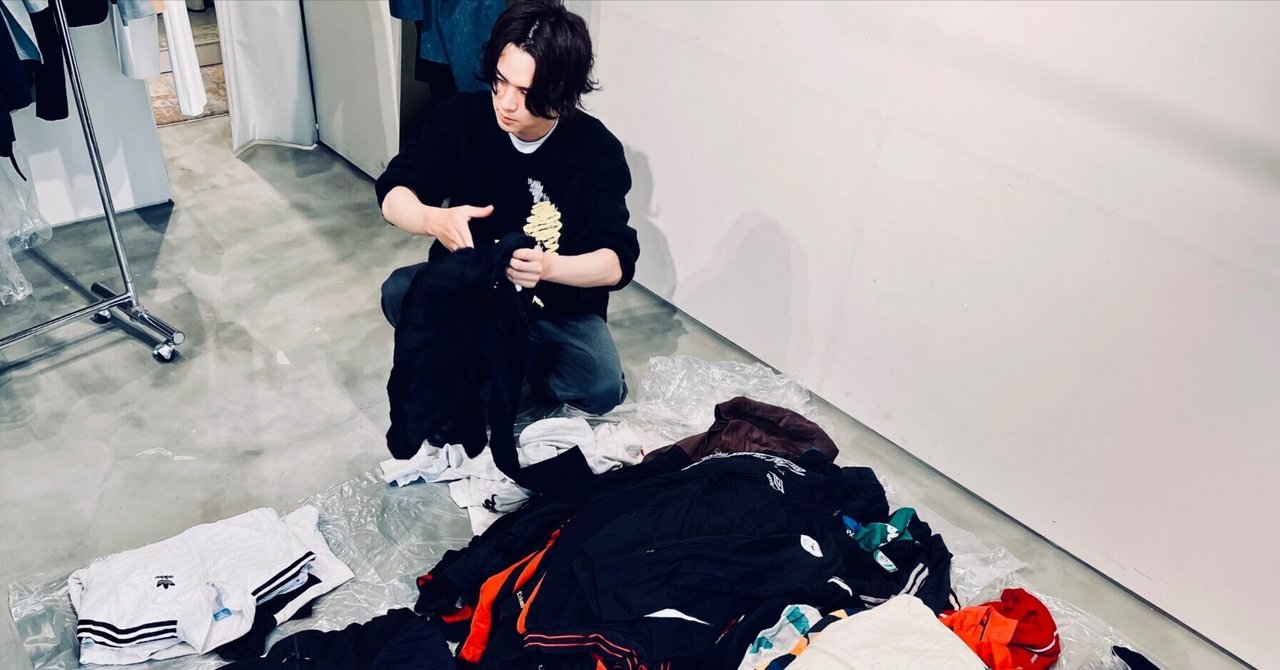 日々ぶっ壊しては積み上げて｜MasatoKanai