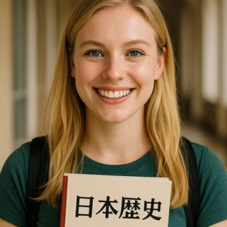 レベッカの世界〜歴史ファンタジー〜