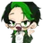 ゆらぐ