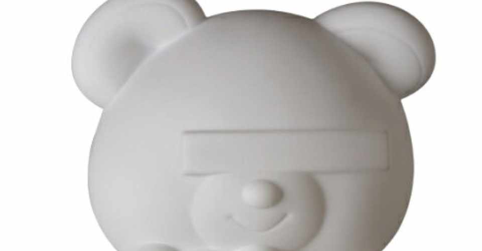 転売分析 8 Undercover Bear Floor Lamp 転売分析チャンネル Note