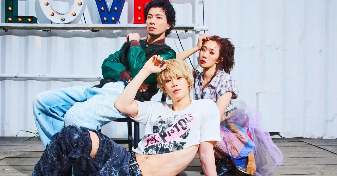 Snow Manなどの作曲をしている、WHITE JAMのライブに行ってみた｜JAMILY note