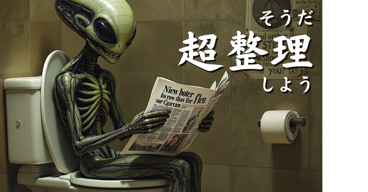 見出し画像