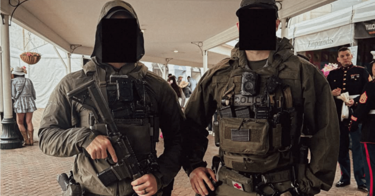 はじめてのLE装備｜Fusion a.k.a. MRB