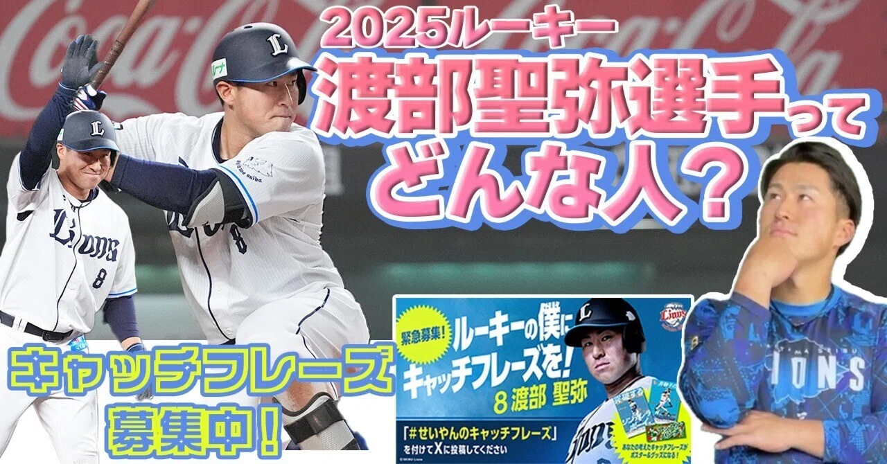 How do you describe the existence of Seibu