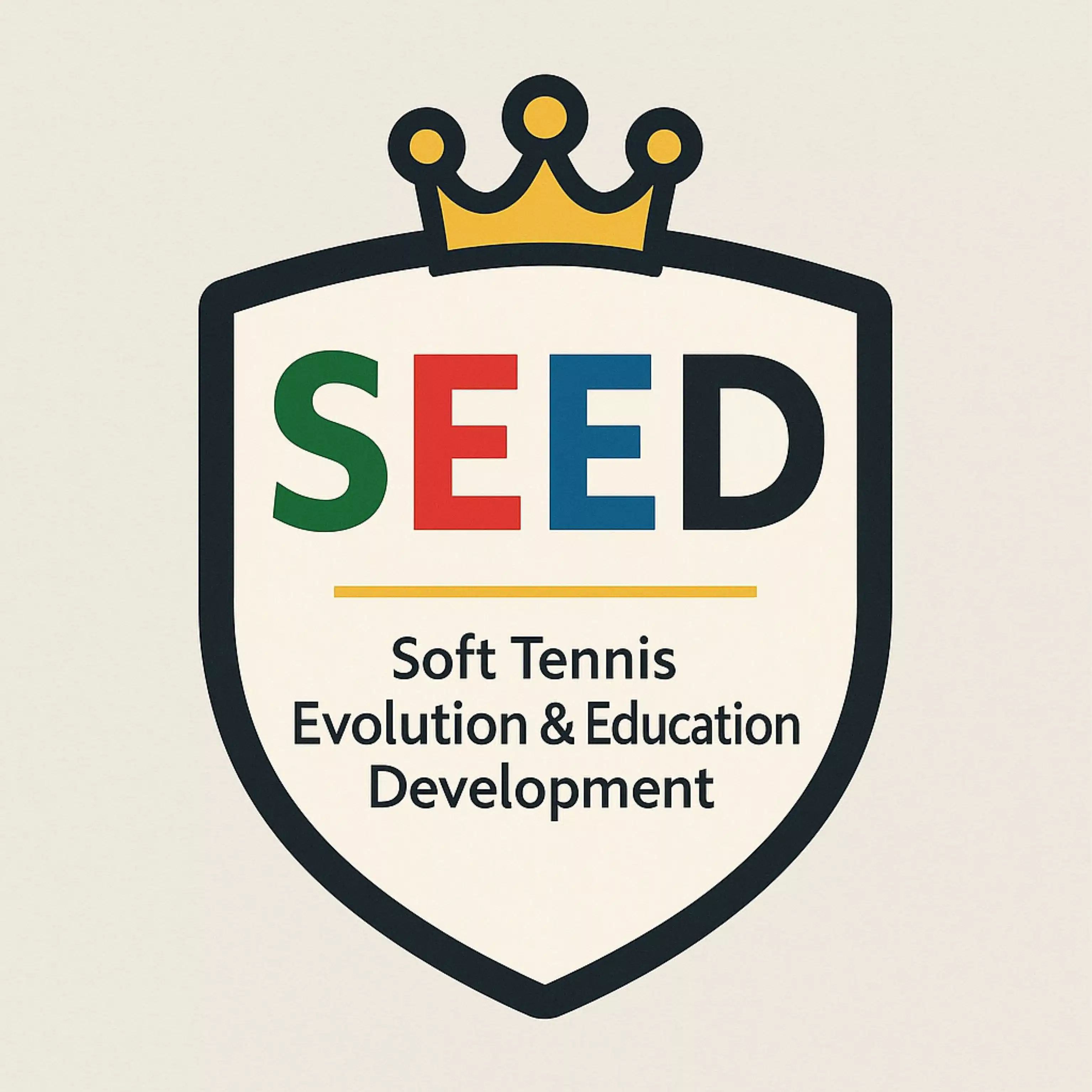 SEED｜ソフトテニス