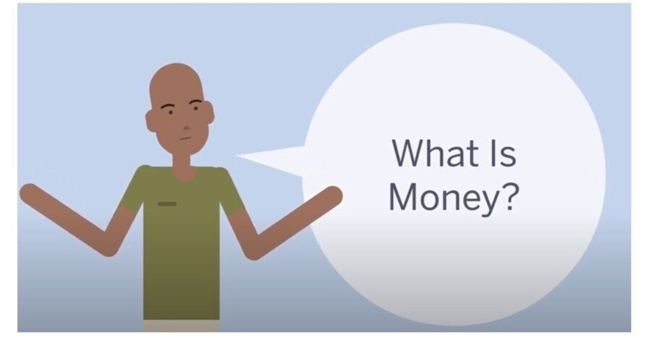 初心者のための経済学 第3回「お金とは何か？」｜自由主義研究所