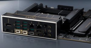 格安10GbE L3スイッチ「SKS8310-8X」を自宅に導入してみた｜R-Y-O