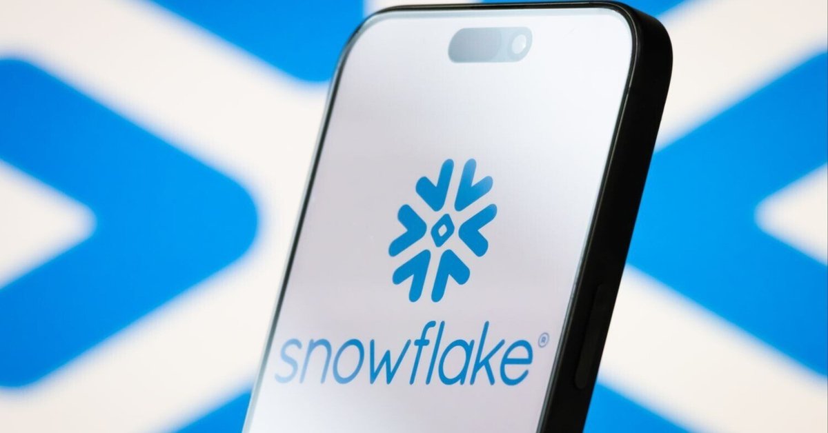 【ChatGPTによる和訳】Snowflake Inc. (SNOW) Q1 2026 Earnings Call Transcript｜SG