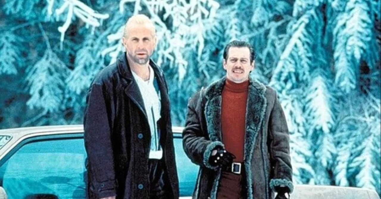 未開封》映画「FARGO」ビデオ付きスノードーム 【公式通販】 未開封》映画「FARGO」ビデオ付きスノードーム 【公式通販】