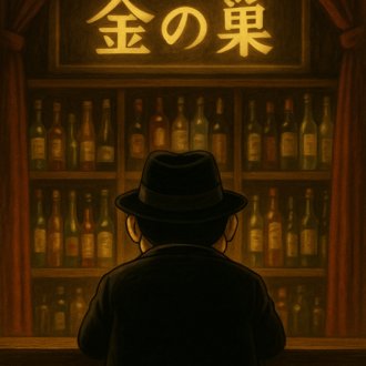 笑ゥまねーまん/稼黒福男