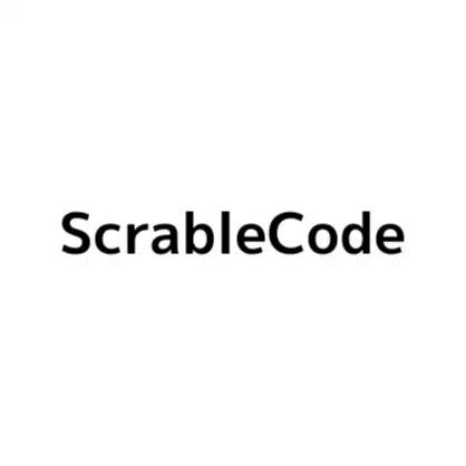 ScrambleCode