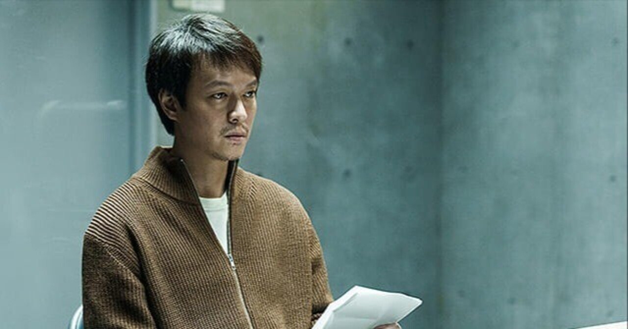 【映画批評】#80「金子差入店」 前向きに連続ドラマの続編を期待する題材近鉄太郎@人生ないまぜ【映画メイン】