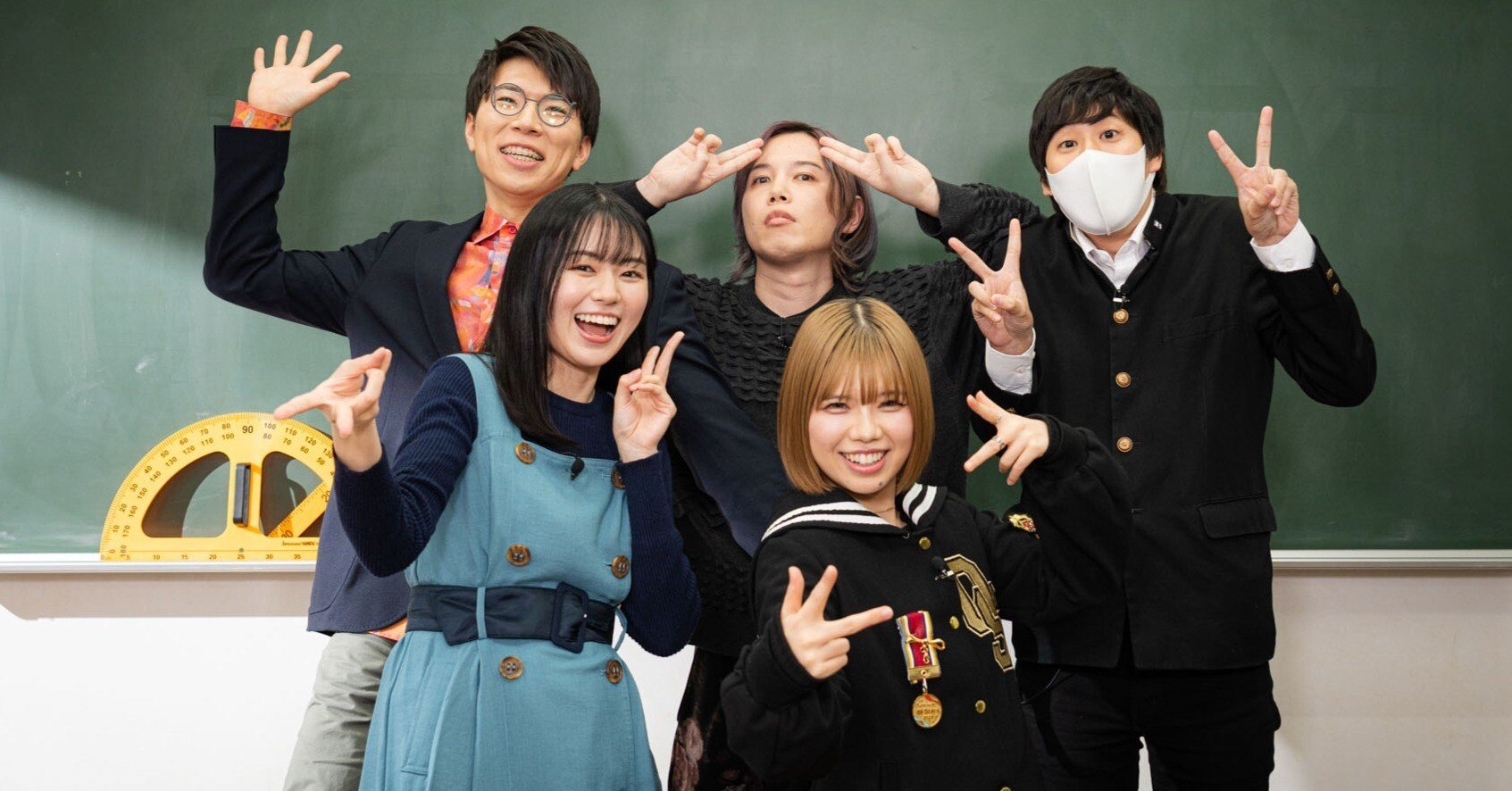 TikTok、『みんなで守ろう「ネットコミュニティ」プロジェクト』の一環