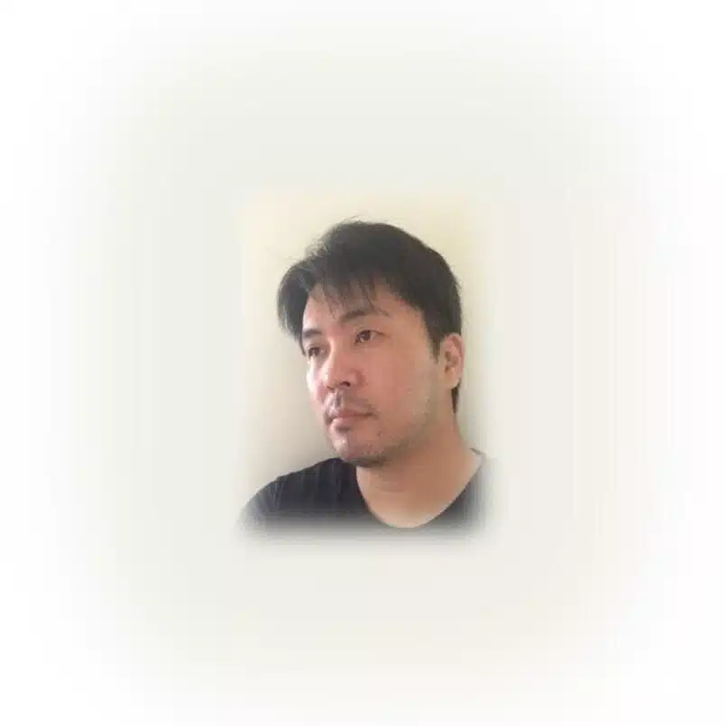 Mamoru Ushio