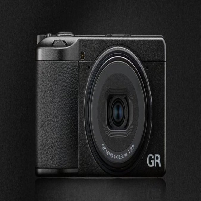 マナトマト様専用 GR IV micro sdオマケ 保証書付 撮影枚数109枚