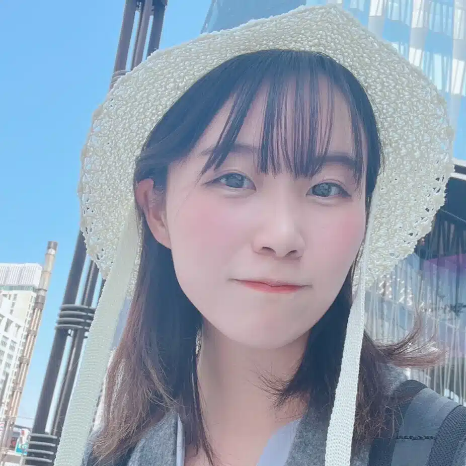 めぇ