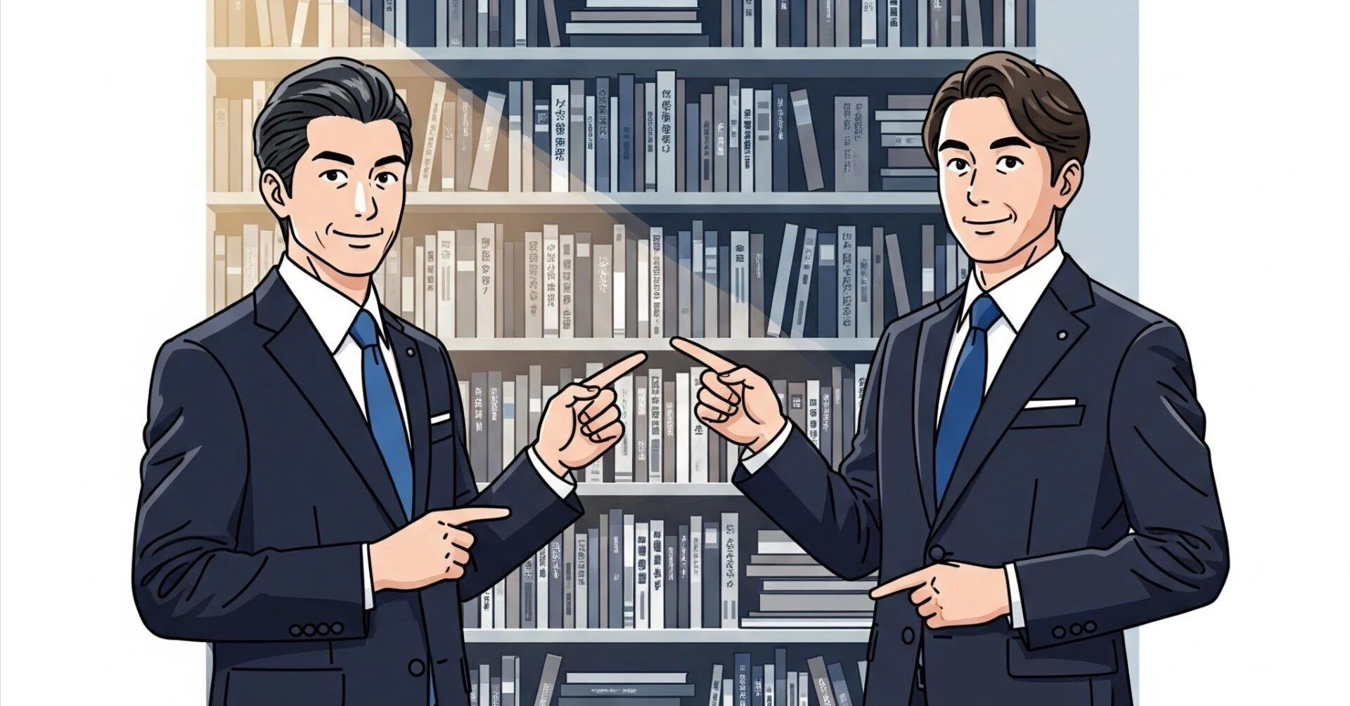 何度でも読みたい！40代男性のお勧めビジネス本第二弾｜読む