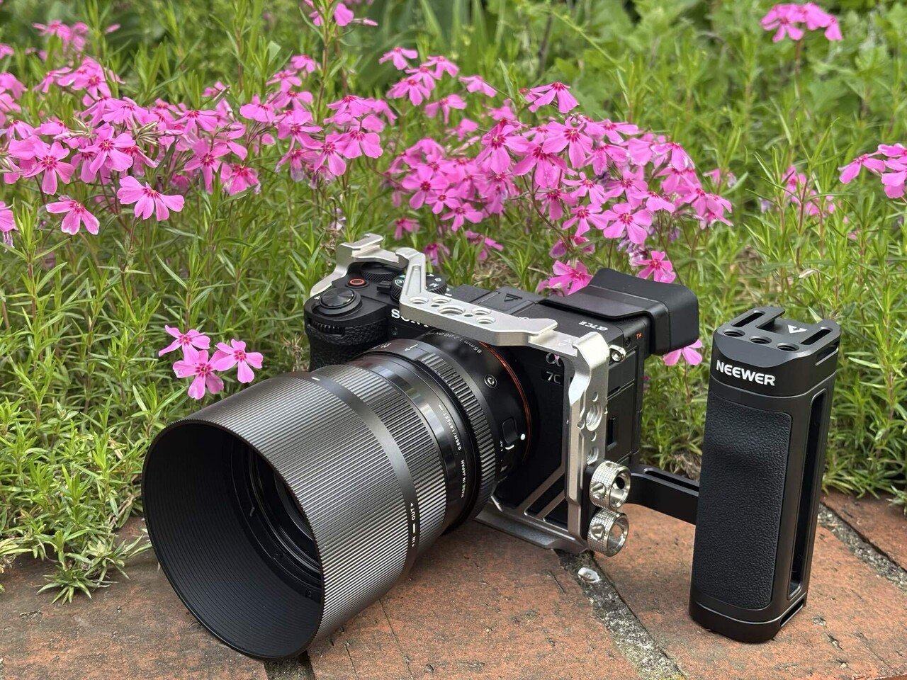 SIGMA65mm f2 1:2 DG DN 専用 SIGMA 65mm F2 DG DN | Contemporary | SIGMA Corporation of America