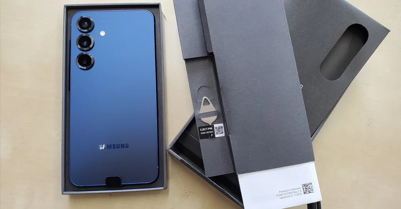 Galaxy S25 SC-51F 機種変更｜有)越谷電器