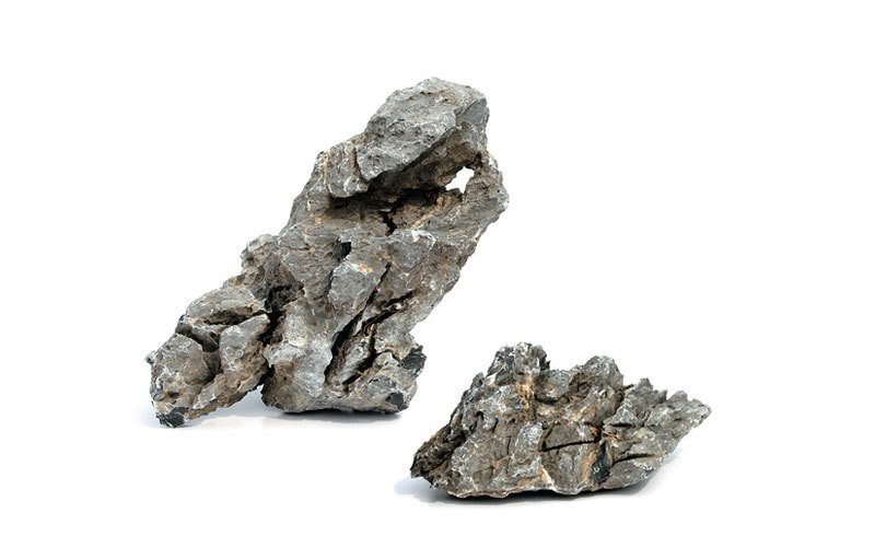 アクアリウムのレイアウト素材『石』についての一覧｜ばや