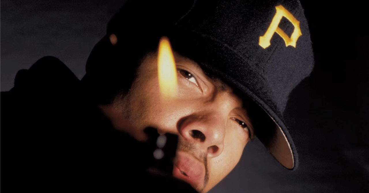 GORILLA FUNK RECORDS名前の由来───それはPARIS｜Gorilla Funk Records