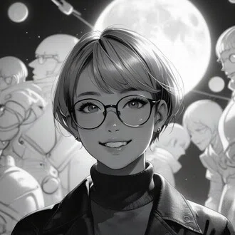 加賀 一（かが はじめ）