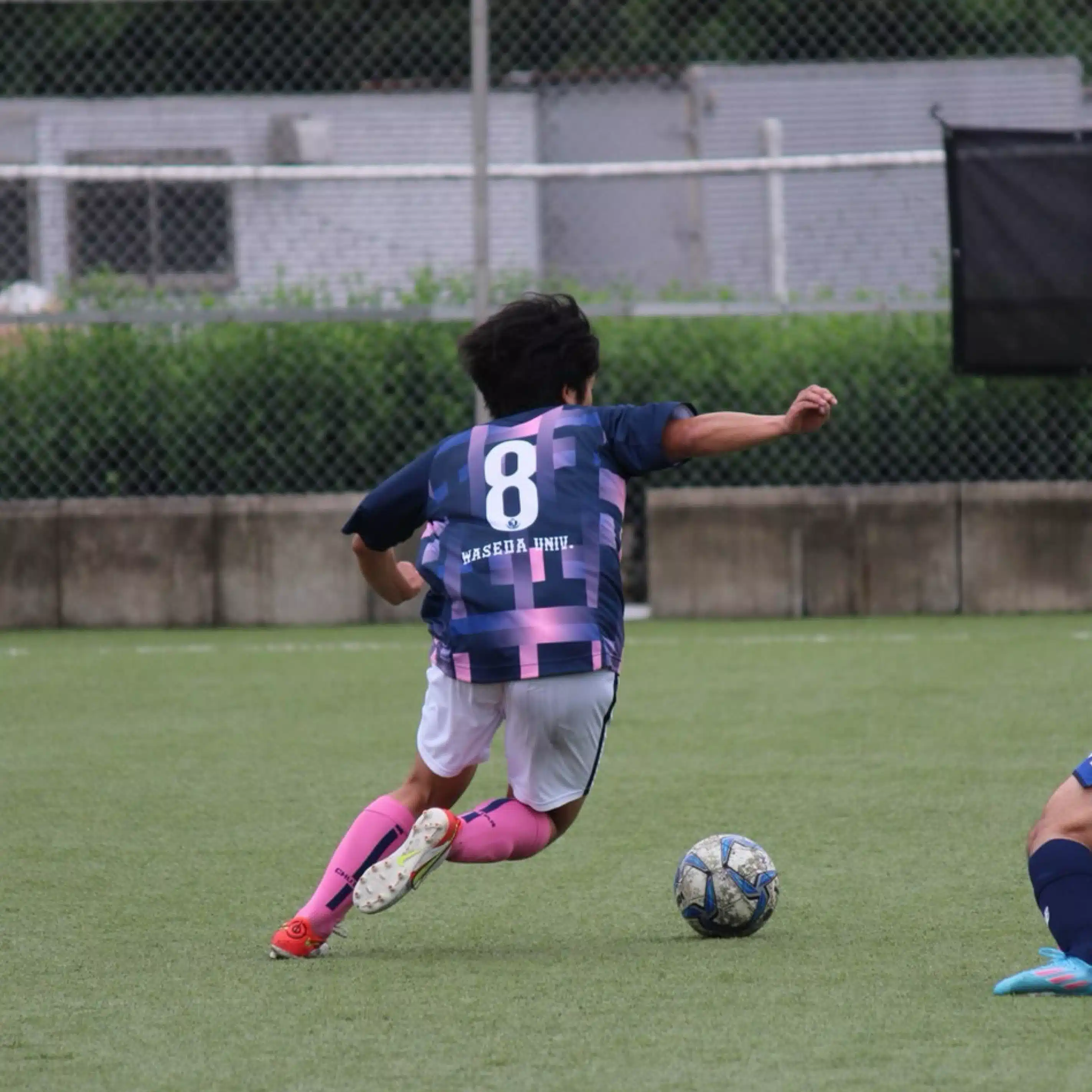 野原大輝