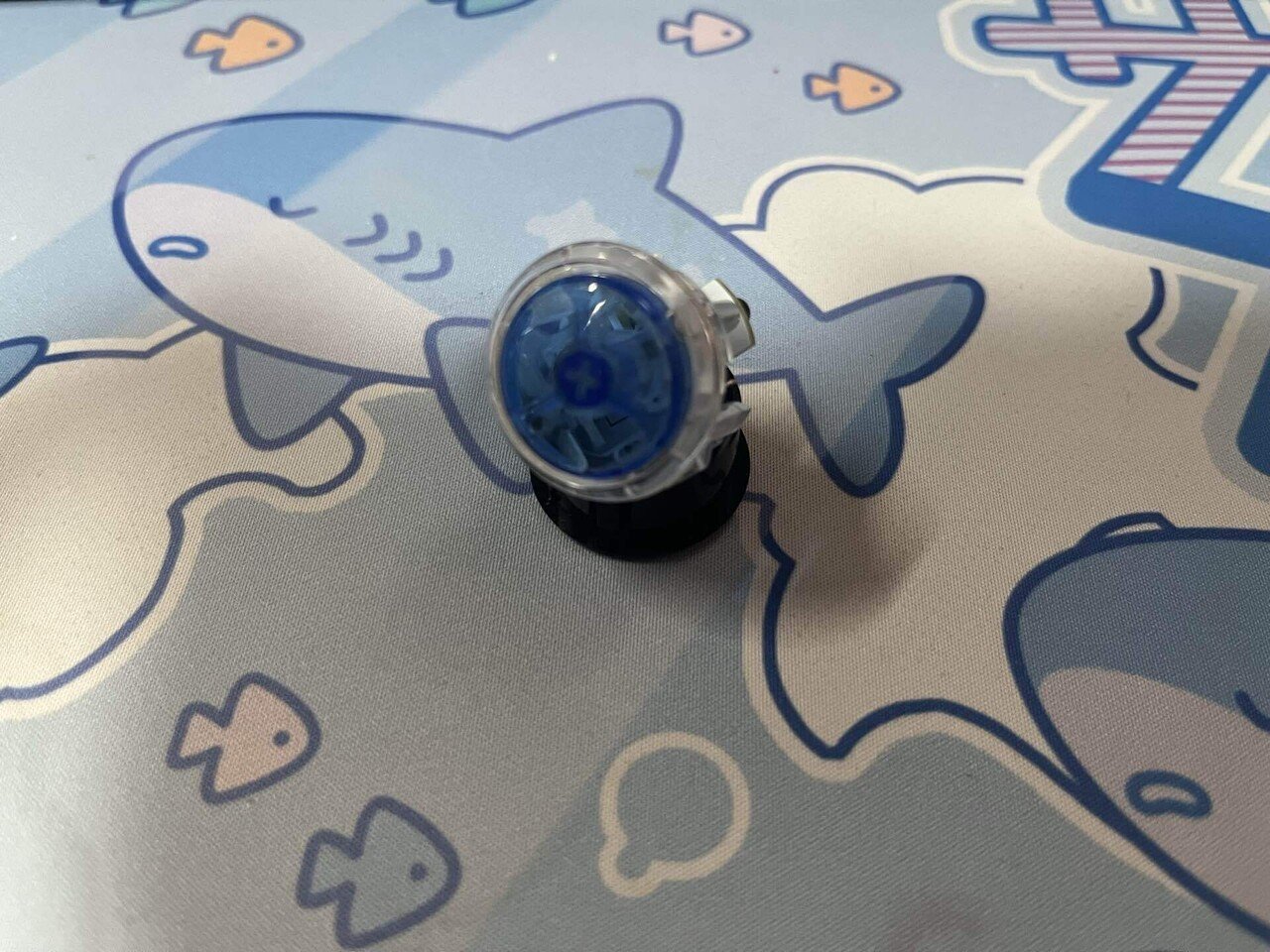 FlashTap flexigear マイクロスイッチボタン アケコン 30 FlashTap flexigear マイクロスイッチボタン アケコン 30 徹底比較