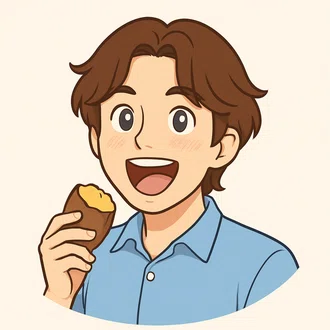 いもぞうの本かじり日記