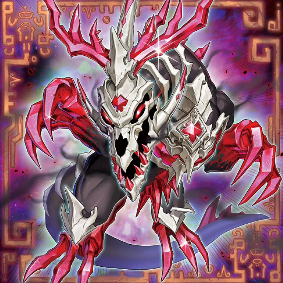 遊戯王】デッキ紹介「極星の魔女Ⅱ」｜ミタマシロ