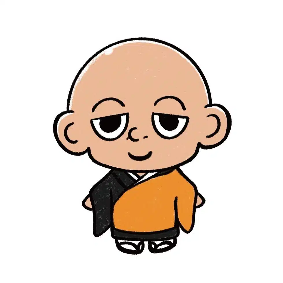 仁和寺公式 / ちだいくん日記