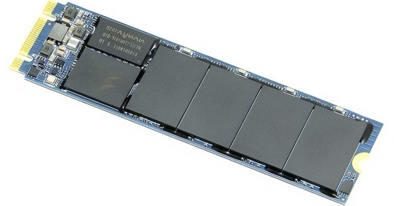 NVMe SSD価格破壊！🔥2025年、爆速ストレージは当たり前の時代へ 5選