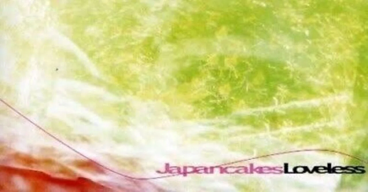 君はLovelessを1枚丸々カヴァーしたインストバンドのアルバムを知って