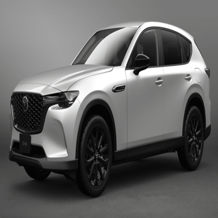 🚗 マツダCX-60（2025年モデル XD SP）試乗レポート｜Meteor