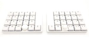 製品紹介(LiNEA40)｜kay (LiNEA.keyFreaks)