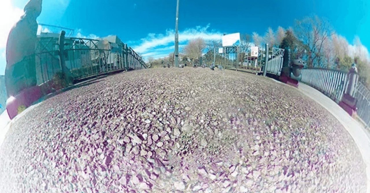 日本人のパスポートは最強kuu。